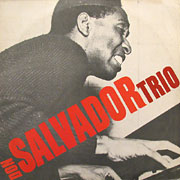 SALVADOR TRIO / Salvador Trio